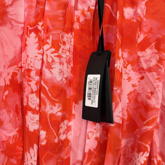 PINKO Aquarius Tuta Jumpsuit Size 42 - Picture 11 of 12